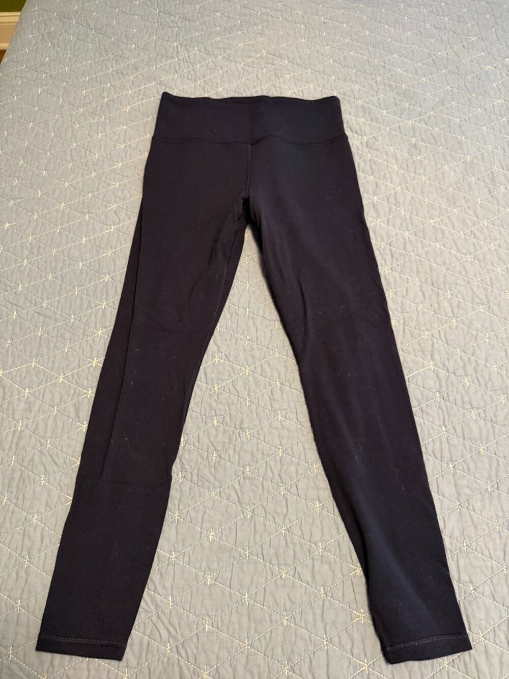 Athleta Ultra High Rise Elation Leggings - Medium